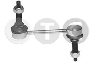 STANGE/STREBE STABILISATOR