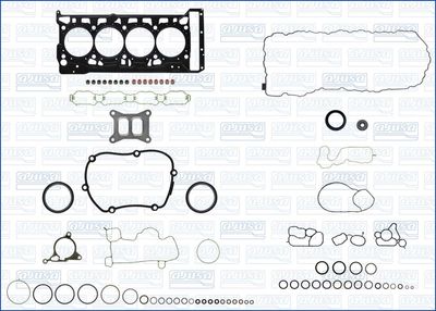 SET GARNITURI COMPLET MOTOR