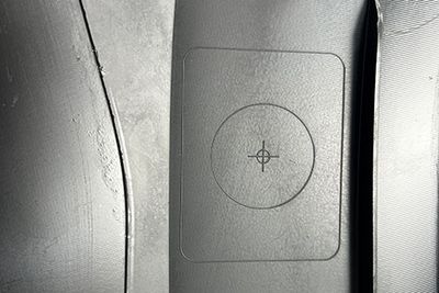 STOßFäNGER PHIRA AT20200 2