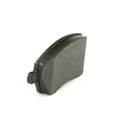 BREMSBELAGSATZ SCHEIBENBREMSE DELPHI LP3551 14