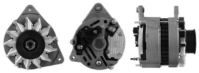 GENERATOR / ALTERNATOR ELSTOCK 281769