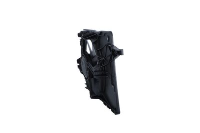 VENTILATOR RADIATOR NRF 470157 33