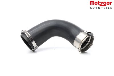 LADELUFTSCHLAUCH METZGER AUTOTEILE 2400925 1