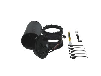 INCALZIRE UNITATE REZERVOR (INJECTARE ADITIV) BOSCH F01C600257 3