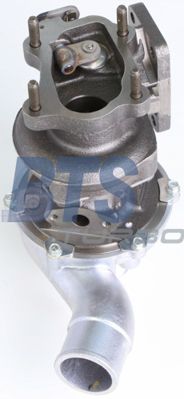 LADER AUFLADUNG BTS Turbo T911250 9