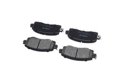 SET PLACUTE FRANA FRANA DISC Kavo Parts KBP10057 17