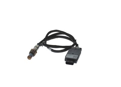 NOX-SENSOR NOX-KATALYSATOR BOSCH 0281008771 5