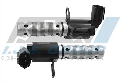 SUPAPA COMANDA POZ. ARBORE CU CAME