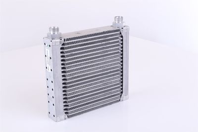 RADIATOR ULEI ULEI MOTOR NISSENS 90535 19