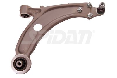 LENKER RADAUFHäNGUNG