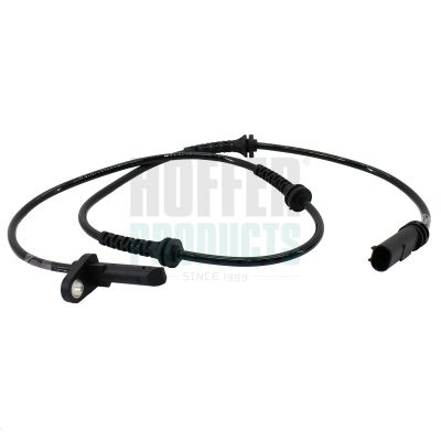 датчик, обороти на колелото HOFFER 82901192