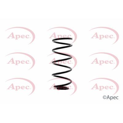 Suspension Spring APEC ACS1357