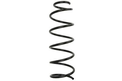 Spiraalveer Voor Links/Rechts past: VOLVO XC70 I 2.4D 09.02-08.07