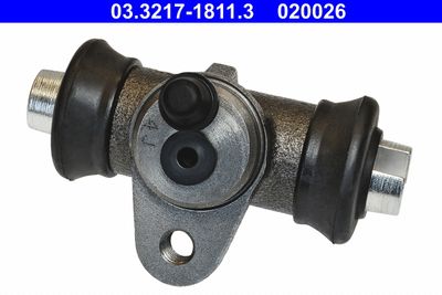 Wheel Brake Cylinder 03.3217-1811.3