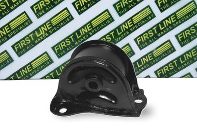 окачване, двигател FIRST LINE FEM3492