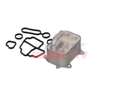 RADIATOR ULEI CUTIE VITEZE FAST FT04613 15