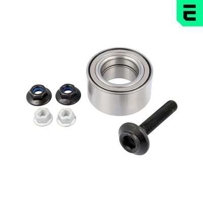 Wheel Bearing Kit 100091