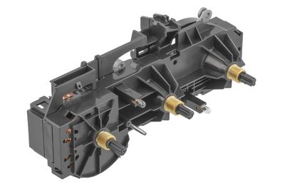Élément de commande, chauffage/ventilation TOPRAN