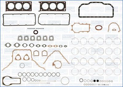 SET GARNITURI COMPLET MOTOR