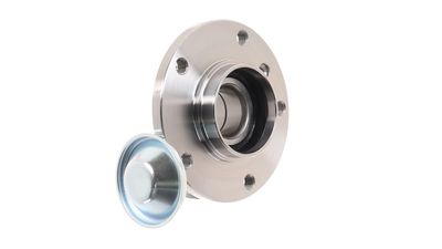 RADLAGERSATZ SKF VKBA3667 22