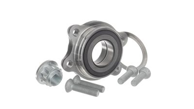 RADLAGERSATZ SKF VKBA6716 5
