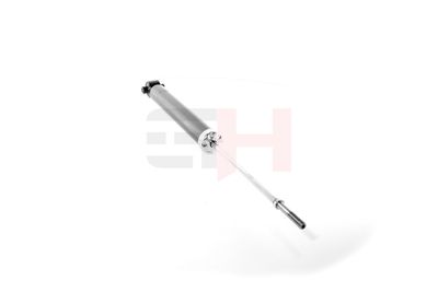 Tlmič pruženia GH GH-334547