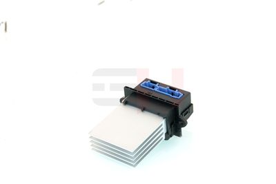 REZISTOR VENTILATOR HABITACLU GH GH763746 12