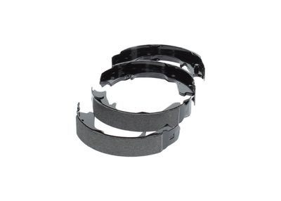 BREMSBACKENSATZ FESTSTELLBREMSE BOSCH 0986487681 22