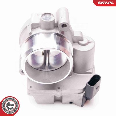 CARCASA CLAPETA ESEN SKV 12SKV057 1