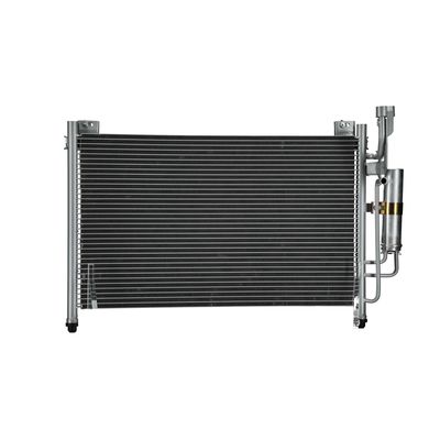 CONDENSATOR CLIMATIZARE NISSENS 940033 42