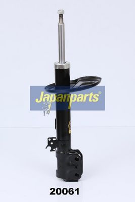 JAPANPARTS Amortizatorius