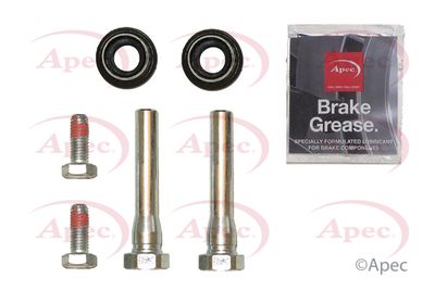 Guide Sleeve Kit, brake caliper APEC CKT1131