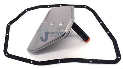 Hydraulický filtr, automatická převodovka JAPANPARTS FT054JM