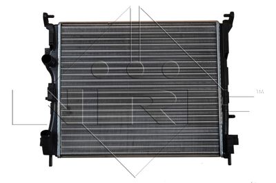 Chłodnica, układ chłodzenia silnika NRF 58374