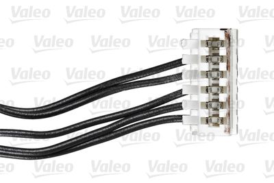 COMUTATOR COLOANA DIRECTIE VALEO 251670 3