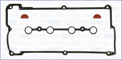 WILMINK GROUP WG1169582 Прокладка клапанной крышки для VW PASSAT B3/B4 Variant (3A5, 35I)