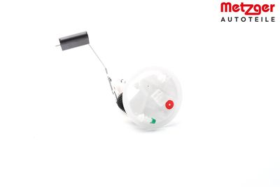 SISTEM ALIMENTARE CU COMBUSTIBIL METZGER AUTOTEILE 2250099 10
