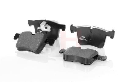 SET PLACUTE FRANA FRANA DISC GH GH410320 55