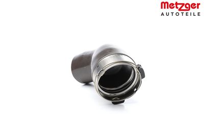 LADELUFTSCHLAUCH METZGER AUTOTEILE 2400571 8