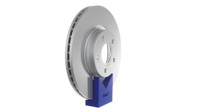 DISC FRANA SKF VKBD80053V2 12