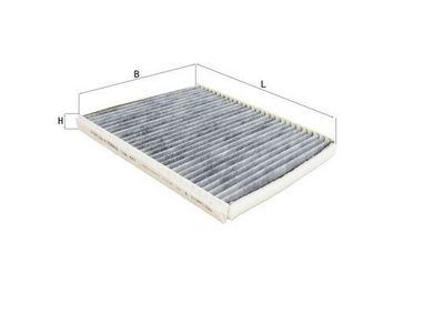 FILTER INNENRAUMLUFT