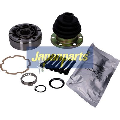 JAPANPARTS Jungčių komplektas, kardaninis velenas