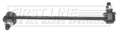 Link/Coupling Rod, stabiliser bar FIRST LINE FDL7140