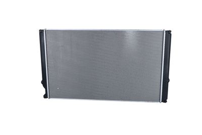 KüHLER MOTORKüHLUNG NRF 550117 25