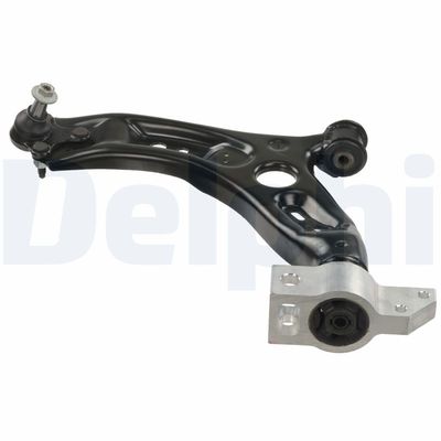 Control/Trailing Arm, wheel suspension TC3311