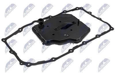 Filtr hydrauliczny, automatyczna skrzynia biegów NTY FSF-CH-030