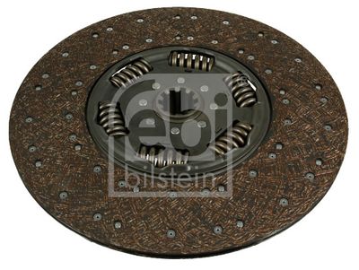 Clutch Disc 105075