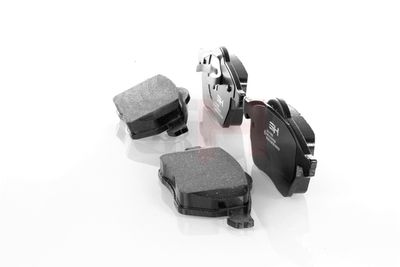 SET PLACUTE FRANA FRANA DISC GH GH419985 48