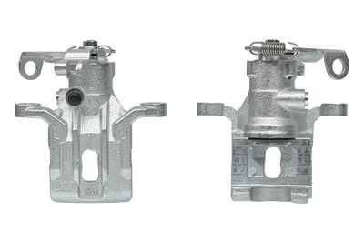 Brake Caliper 24.3344-1735.5