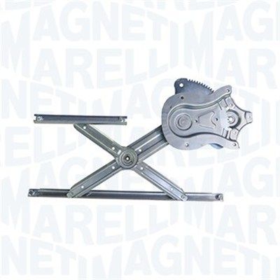 Fönsterhiss MAGNETI MARELLI 350103171700